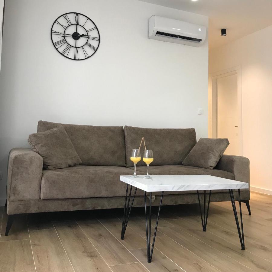 Villa Apartment 24 C Trogir Exterior foto
